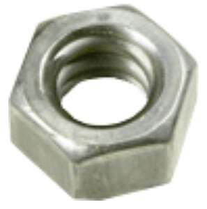 CNJ585-C 5/8-5 Heavy Hex Coil Nut