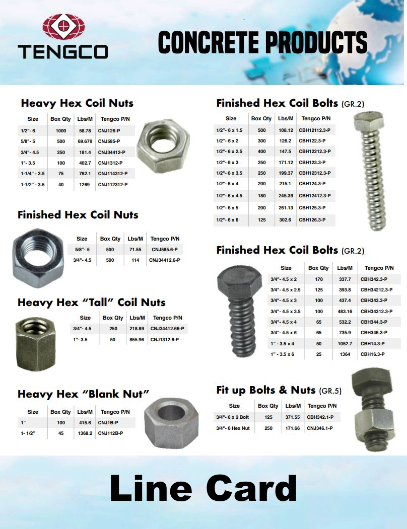 10 Cable Rack Hook