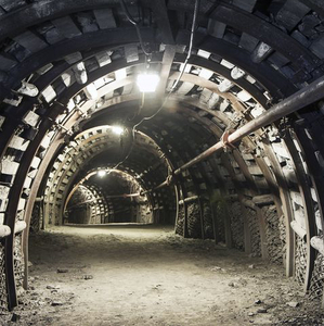 Underground Shaft Mining Hardware and Fasteners