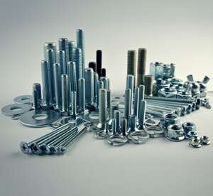 Custom OEM Hardware Parts