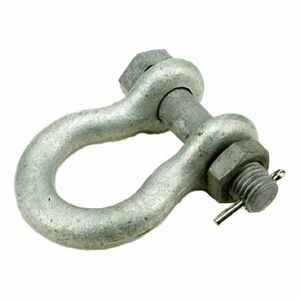Anchor Shackle Assembly