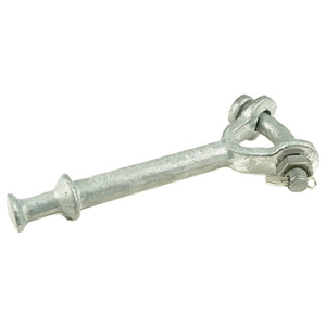 W-Y-BALL CLEVIS LONGSHAFT ASSEMBLY Y-Ball Clevis Longshaft Assembly